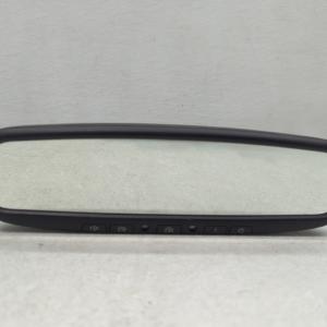 2000-2022 Nissan Altima Interior Rear View Mirror Replacement OEM P/N:4112A-0B12HL4 Fits OEM Used Auto Parts Top Quality Cheap Pice