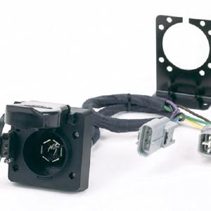 Hopkins 11143325 Multi Tow Wiring Kit #11143325 Discount Authentic