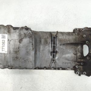 1997-2000 Mercedes-Benz C230 Engine Oil Pan Fits Fits 1994 1995 1996 1997 1998 1999 2000 OEM Used Auto Parts Original Online