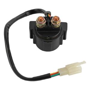 Wildboar 240-54075 Solenoid - Remote #240-54075 Discount Huge Surprise