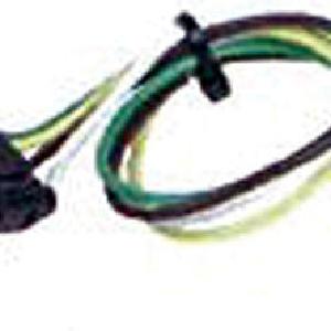 Hopkins 48115 4-Wire Flat Trailer End 12" #48115 Sale Footlocker Finishline