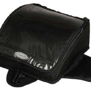 Dowco 50106-00 Fastrax Value Tank Bag - 12.3"L x 6"W x 9.75"H #50106-00 Free Shipping Sale Online