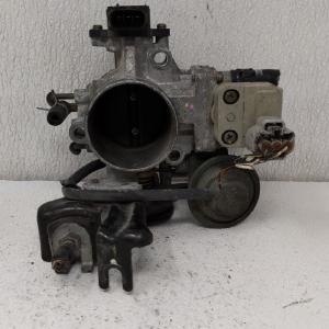 1997-2000 Toyota Camry Throttle Body 114079 OEM Used Auto Parts Buy Cheap Cheapest Pice