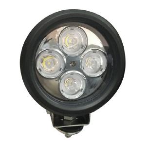 Hopkins CWL510 Round High Output Utility Flood Light 4" #CWL510 Perfect Cheap Online