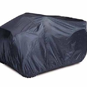 Dowco 26018-01 Guardian ATV Cover Black-XL - 81"L x 48"W x 45"H #26018-01 Sale Release Dates