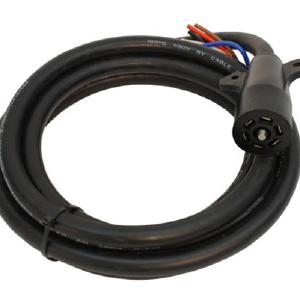 Hopkins 20248 7RV Blade Molded Trailer Cable 11' #20248 Buy Online Cheap