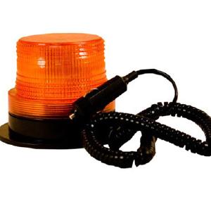 Hopkins 195C48AW Beacon-Magnetic Base LED Emergency Light 12' #195C48AW Clearance Sast