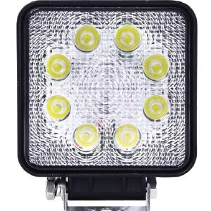Hopkins CWL506 Utility Flood Light LED 4.25" X 4.25" Square #CWL506 Outlet Brand New Unisex