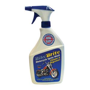 Bike Brite MC44 Motorcycle Spray Wash 32-oz #MC44 Quality Free Shipping Low Pice