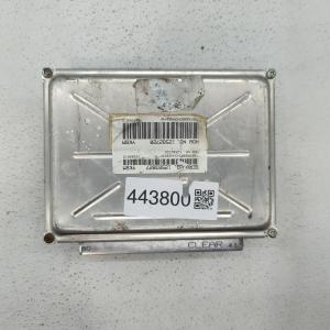 2003-2005 Chevrolet Impala PCM Engine Control Computer ECU ECM PCU OEM P/N:12582720 12583827, 12594521 Fits Fits 2003 2004 2005 OEM Used Auto Parts Cheap Sale Purchase