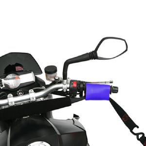 Canyon Dancer 39205 Bar Harness-Blue-34" #39205 Best Sale Cheap Online