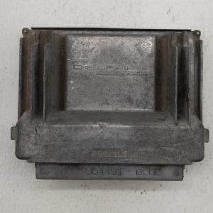 2003-2005 Chevrolet Impala PCM Engine Control Computer ECU ECM PCU OEM P/N:12583827 09360210, 12209614 Fits Fits 2003 2004 2005 OEM Used Auto Parts Buy Cheap Best Pices