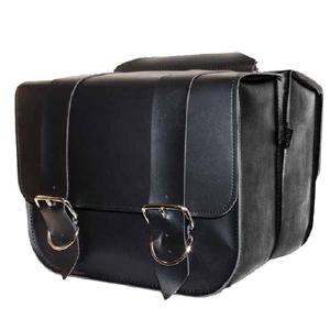 Dowco 58311-00 Standard Series Touring Saddlebags - 14"L x 13"W x 5.5"H #58311-00 Finishline Cheap Online