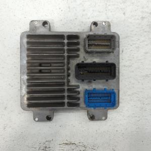 2003-2005 Chevrolet Impala PCM Engine Control Computer ECU ECM PCU OEM P/N:12591279 12600149, 19260507 Fits Fits 2003 2004 2005 OEM Used Auto Parts Cheap Good Selling