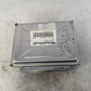 2003-2005 Chevrolet Impala PCM Engine Control Computer ECU ECM PCU OEM P/N:12582720 12583827 Fits Fits 2003 2004 2005 OEM Used Auto Parts Sale Pre Order