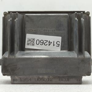 2003-2005 Chevrolet Impala PCM Engine Control Computer ECU ECM PCU OEM P/N:12583827 12582720 Fits Fits 2003 2004 2005 OEM Used Auto Parts Nicekicks Cheap Online