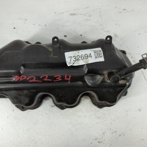 1997-2000 Infiniti Qx4 Engine Oil Pan Fits Fits 1996 1997 1998 1999 2000 OEM Used Auto Parts Cheap Original
