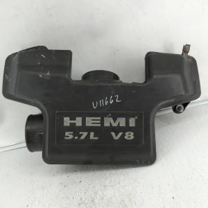 2002-2003 Dodge Ram 1500 Air Cleaner Intake-duct Hose Tube Black Free Shipping Sale Online