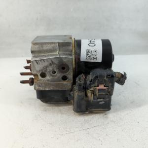 2001-2002 Gmc Sierra 2500 ABS Pump Control Module Replacement Fits Fits 2001 2002 OEM Used Auto Parts Shop For Online