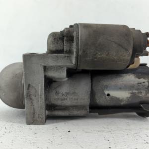 2004 Chevrolet S10 Blazer Car Starter Motor Solenoid OEM P/N:12581306 Fits OEM Used Auto Parts New Styles For Sale
