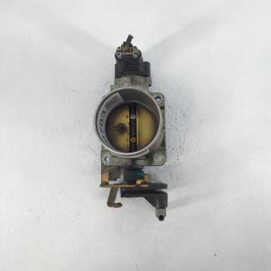2004 Mercury Grand Marquis Throttle Body P/N:F48F 9B989 AB Fits OEM Used Auto Parts Free Shipping Sale Online
