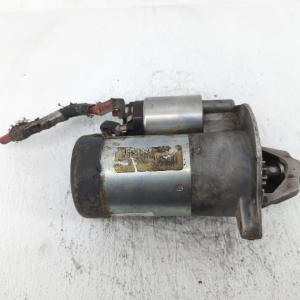 2002-2003 Ford E-150 Car Starter Motor Solenoid OEM Fits 2002 2003 OEM Used Auto Parts Sale Official