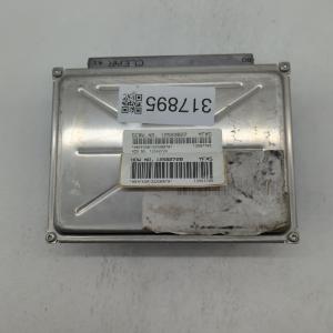 2004 Mercury Montego PCM Engine Control Computer ECU ECM PCU OEM P/N:89017736 12583827, 09360210, 12209614 Fits Fits 2003 2005 OEM Used Auto Parts Outlet Shop Offer