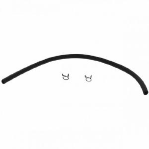 Fuel Star FS00029 Hose and Clamp Kit #FS00029 Discount Great Deals