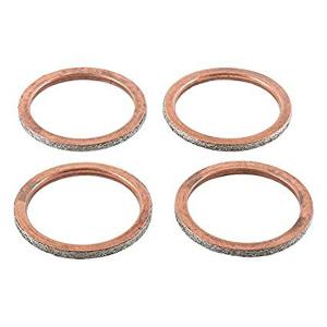Vertex 823140 Exhaust Gasket Kit #823140 2025 New
