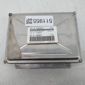 2004 Chevrolet S10 Blazer PCM Engine Control Computer ECU ECM PCU OEM P/N:12583659 12586243 Fits Fits 2005 OEM Used Auto Parts Visit New Online