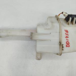 2001-2006 Hyundai Elantra Windshield Washer Fluid Reservoir Bottle Oem Excellent