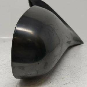 1998 1999 2000 2001 2002 Toyota Corolla Black Passenger Side Rear View Door Mirror 14t647 OEM Used Auto Parts Real Online