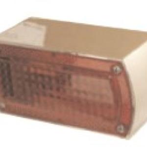Emgo 62-30340 Taillight Box #62-30340 Discount Best