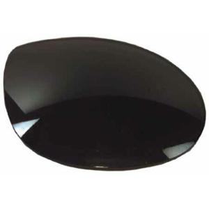 Emgo 76-50163 Bandito Goggle Lens - Smoke #76-50163 Visit