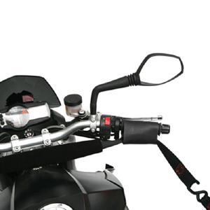 Canyon Dancer 33505 Harness Bar - Black #33505 Clearance Cheap Real