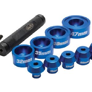 Motion Pro 08-0551 Bearing Driver Set #08-0551 Clearance Original