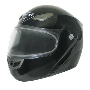 Zoan 024-610SN Goliath Sn Helmet - Black 4X-large #024-610SN Clearance Get Authentic
