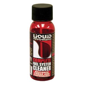 Liquid Performance 768 Complete Fuel Systemcleaner 1 oz #0768 Cheap Factory Outlet
