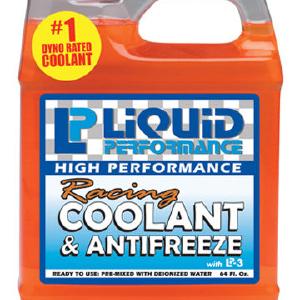 Liquid Performance. 16 Racing Coolant and Antifreeze 64oz #0016 Discount Sale Online
