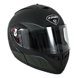 Zoan 038-324 Optimus Snow Helmet - Matte Black Small #038-324 Outlet For Sale