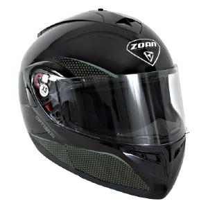Zoan 038-319 Optimus Snow Helmet - Black 3X-Large #038-319 Store Sale