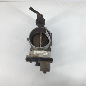 2004-2010 Ford F-150 Throttle Body P/N:1853799 01R 6L3E-AA Fits Fits 2004 2005 2006 2007 2008 2009 2010 OEM Used Auto Parts Real Online