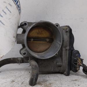 2004-2010 Infiniti Qx56 Throttle Body P/N:16119 7S000 Fits 2004 2005 2006 2007 2008 2009 2010 2011 2012 2013 2014 OEM Used Auto Parts Buy Cheap Pice