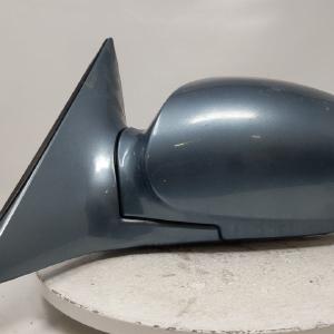 1999 Hyundai Sonata Side Mirror Replacement Driver Left View Door Mirror Fits OEM Used Auto Parts Discount Tumblr