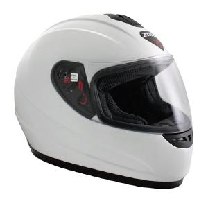 Zoan 223-005SN Thunder Sn Helmet - White Medium #223-005SN Buy Cheap With Mastercard