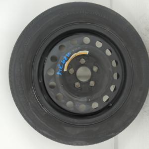 2002-2022 Nissan Altima Spare Donut Tire Wheel Rim Oem Discount Pay With Visa