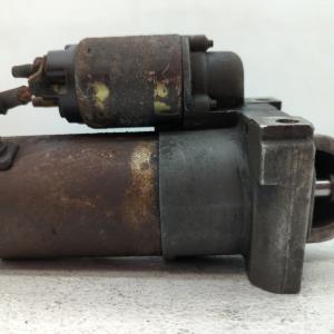 2000-2004 Chevrolet Silverado 2500 Car Starter Motor Solenoid OEM Fits 2000 2001 2002 2003 2004 2005 2006 OEM Used Auto Parts Cheap Websites
