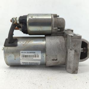 2000-2004 Chevrolet Silverado 2500 Car Starter Motor Solenoid OEM Fits 2000 2001 2002 2003 2004 2005 2006 OEM Used Auto Parts Pictures Online