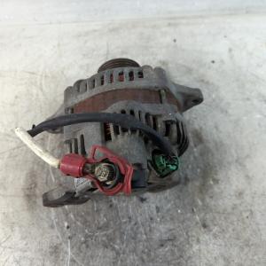 2004-2010 Subaru Impreza Alternator Replacement Generator Charging Assembly Engine OEM P/N:23700 AA521 Fits OEM Used Auto Parts Discount Shop Offer