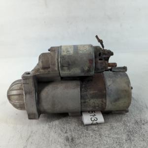 2000-2004 Chevrolet Silverado 2500 Car Starter Motor Solenoid OEM Fits Fits 2000 2001 2002 2003 2004 2005 2006 OEM Used Auto Parts Outlet Best Place